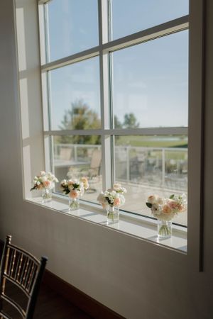 Captured by Michaela Lee Photography