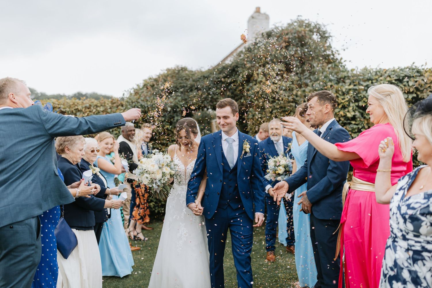 Shropshire Wedding Photographer