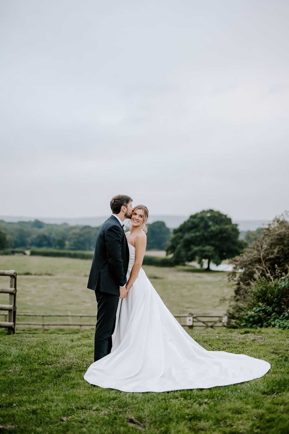 Southlands Barn Wedding Photography West Sussex
