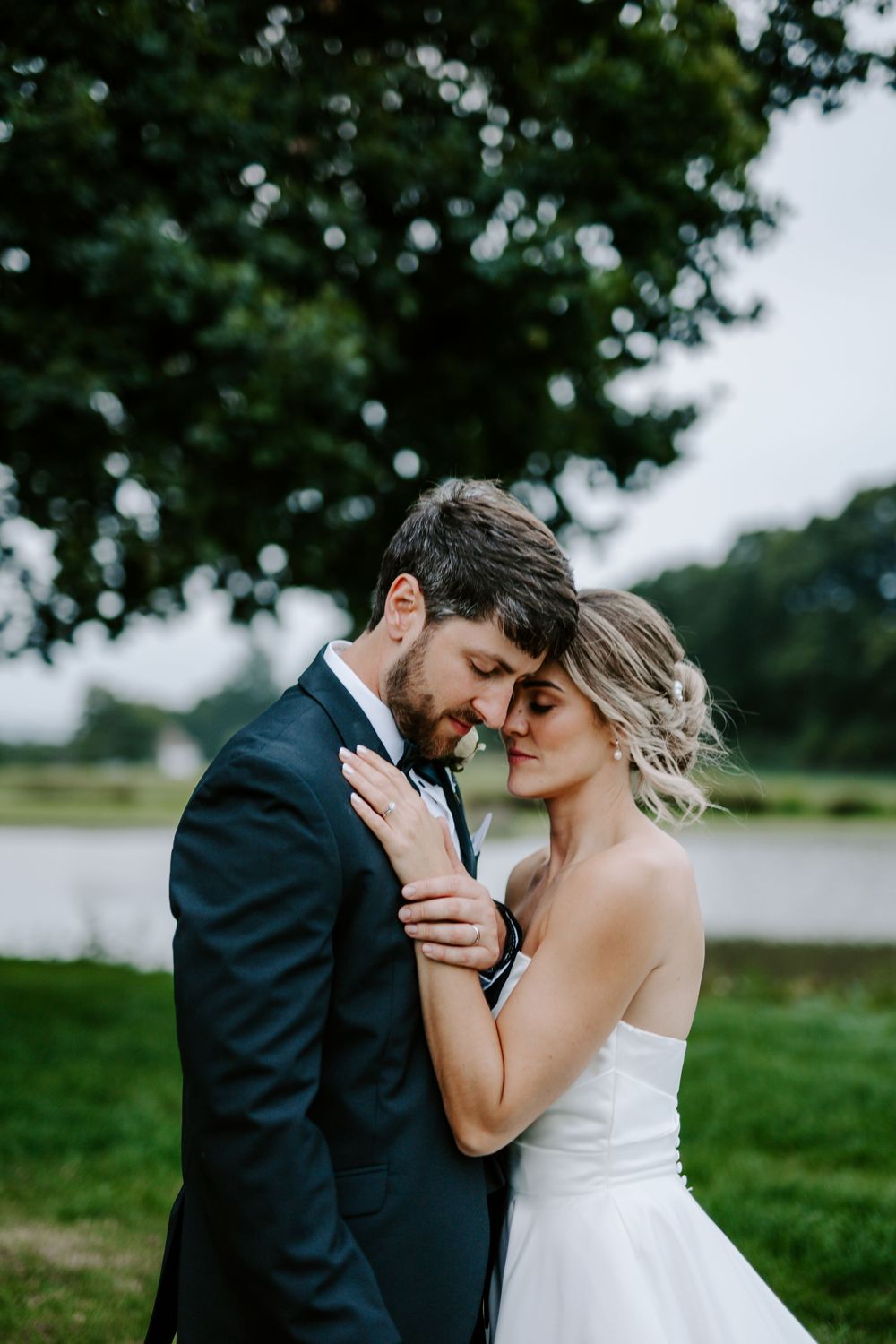 Southlands Barn Wedding Photography West Sussex
