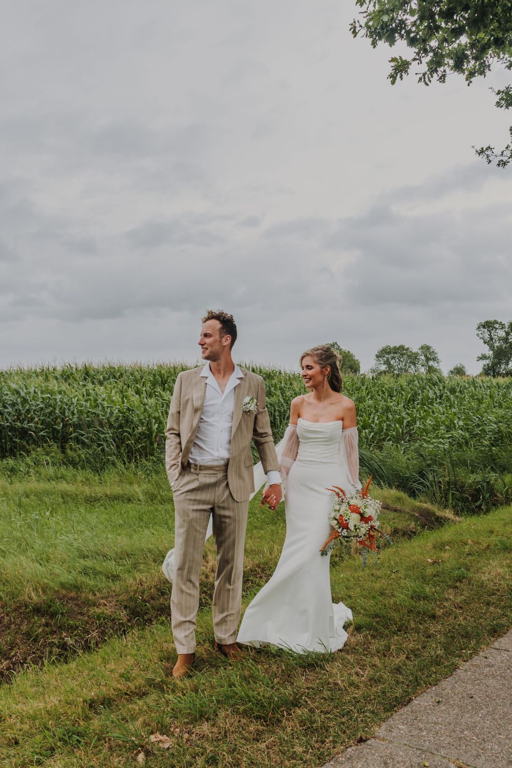 Huwelijksfotograaf, fotograaf, fotografie, Onze-Lieve-Vrouw-Waver, Sint-Katelijne-Waver, Mechelen, Antwerpen, Trouwen, Feest, bar basil