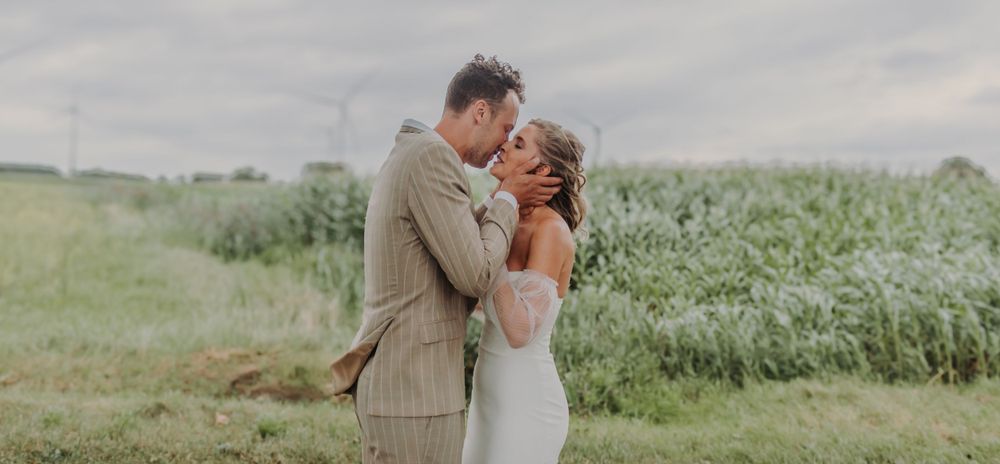 Trouwfotograaf, bruiloft, liefde, huwelijk, fotoshoot, koppel