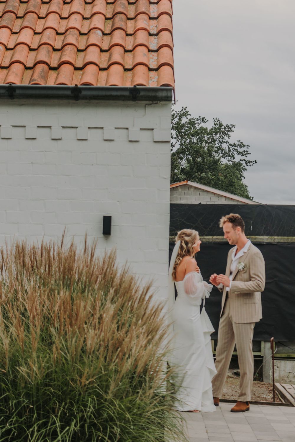 Huwelijksfotograaf, fotograaf, fotografie, Onze-Lieve-Vrouw-Waver, Sint-Katelijne-Waver, Mechelen, Antwerpen, Trouwen, Feest, bar basil
