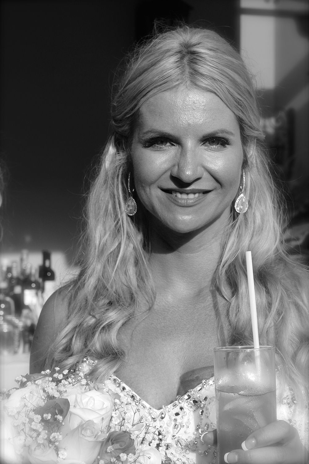 Cabo Wedding