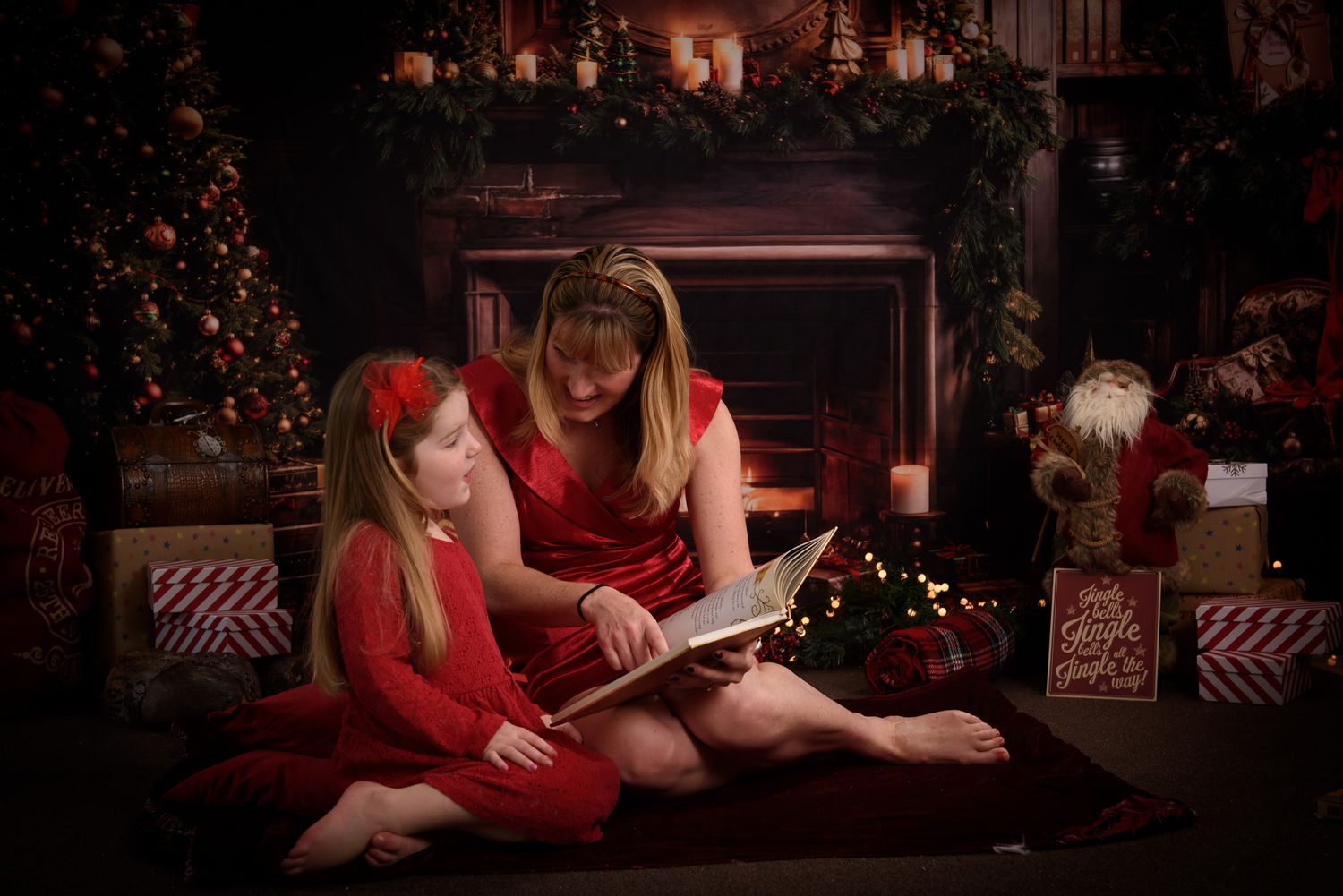 Christmas-minishoots-portsmouth