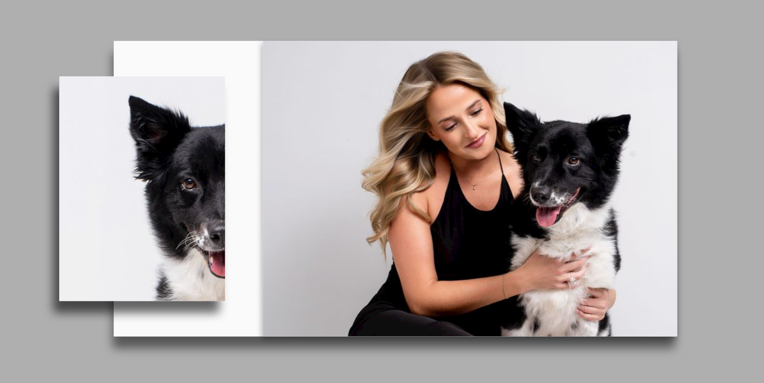 Exclusive custom wall art piece with elegant premium design