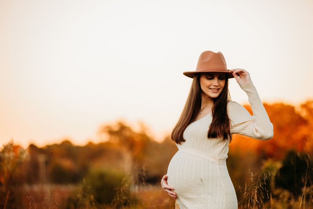 Apex maternity Photographer