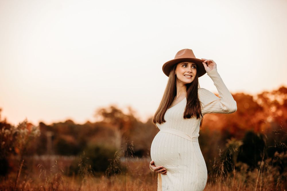 Apex maternity Photographer