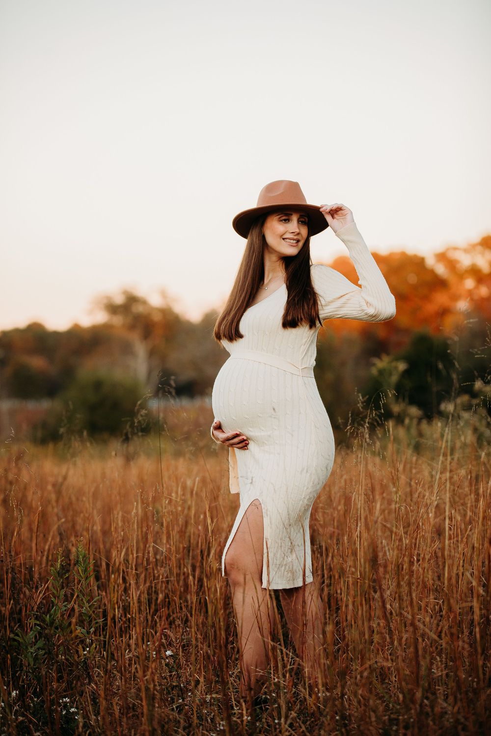 Apex maternity Photographer