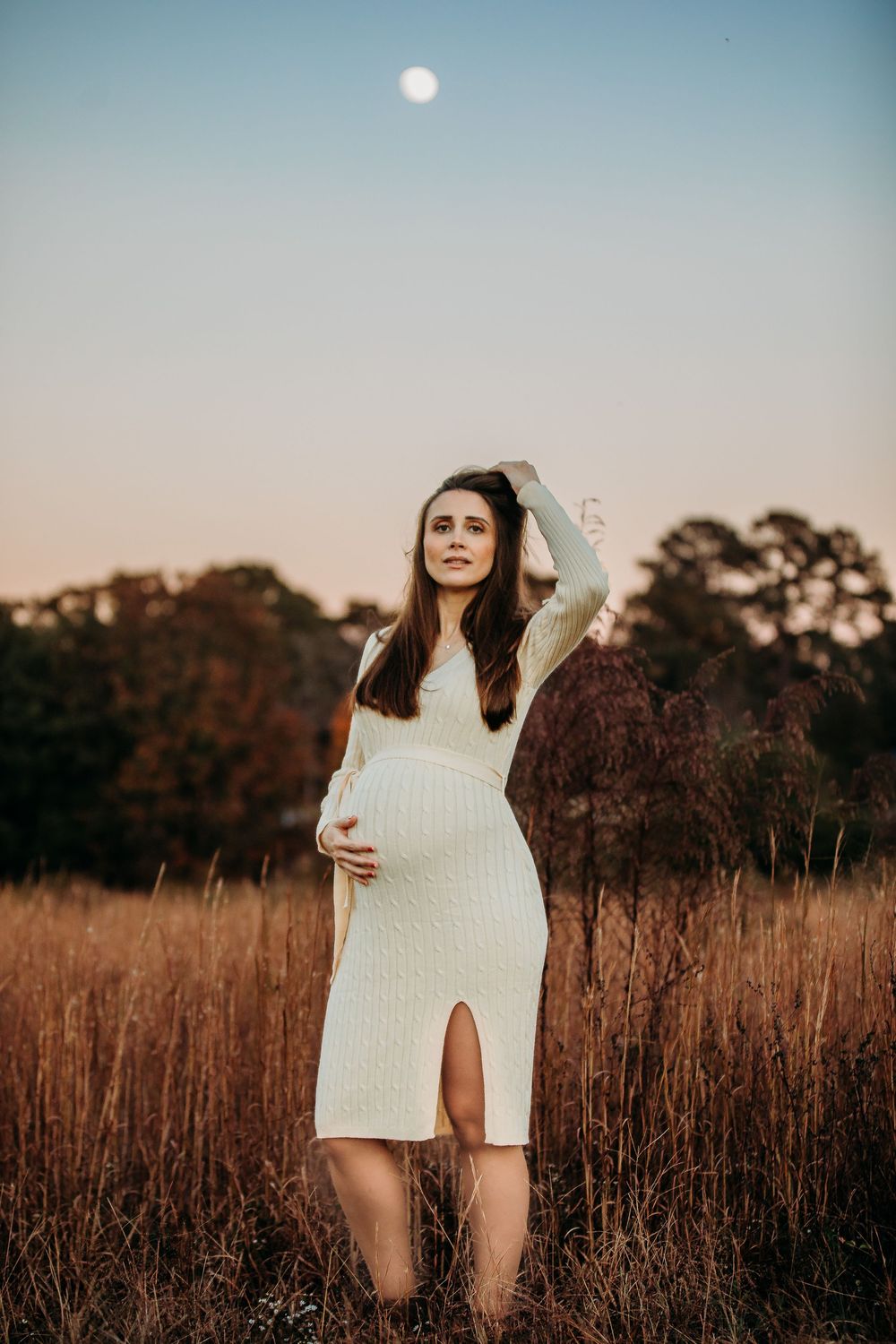 Apex maternity Photographer