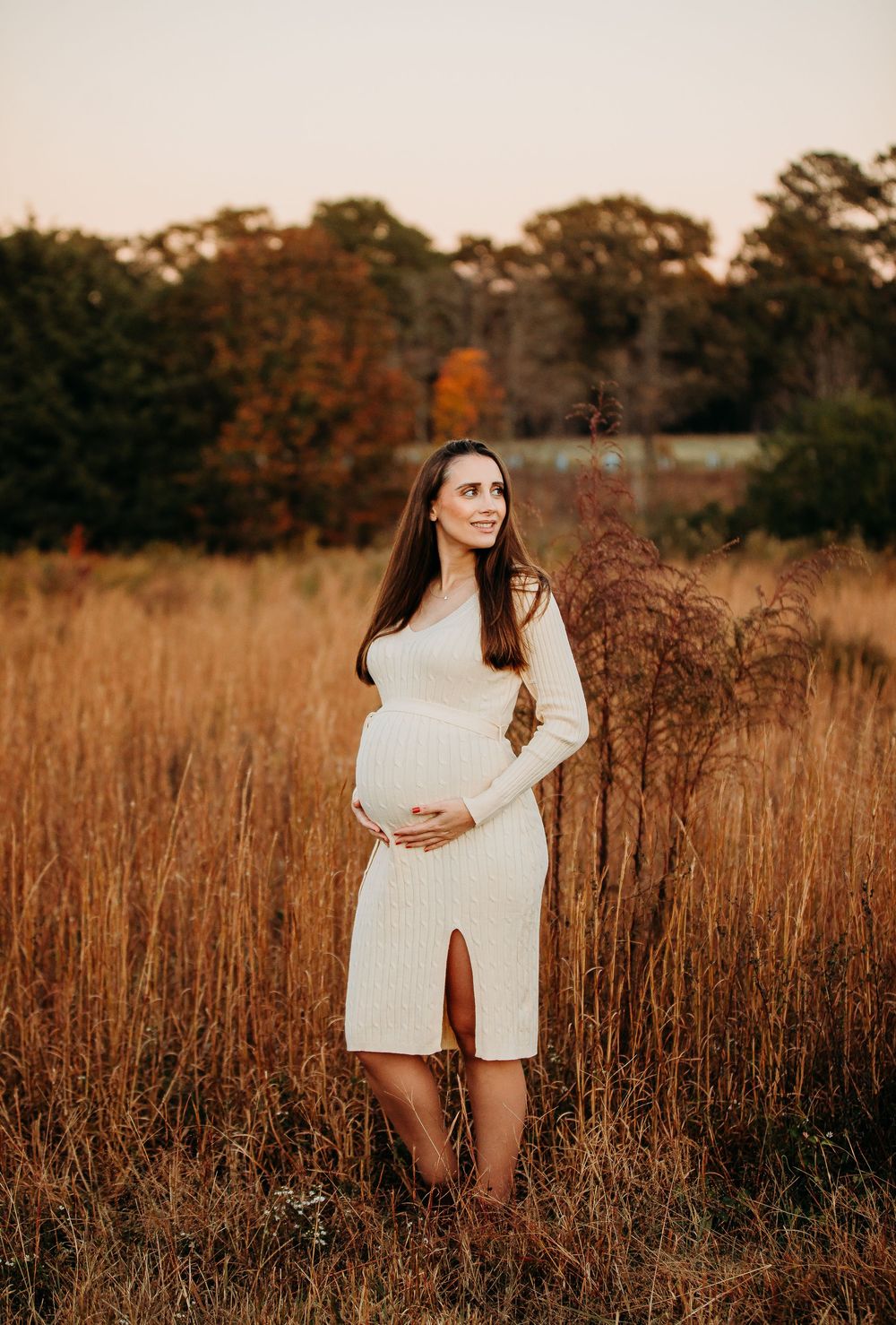 Apex maternity Photographer