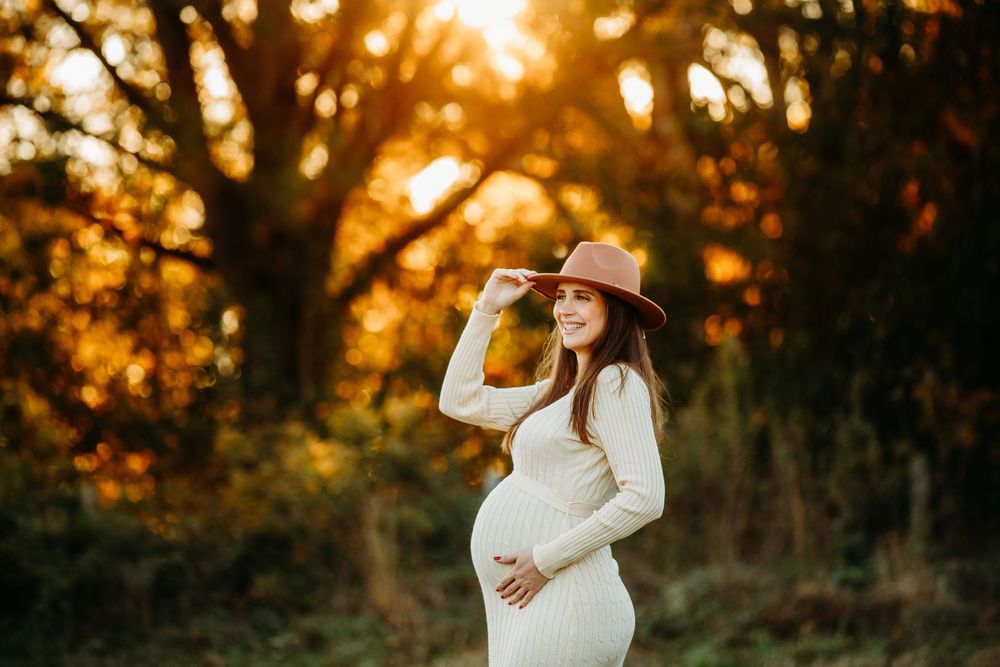 Apex maternity Photographer