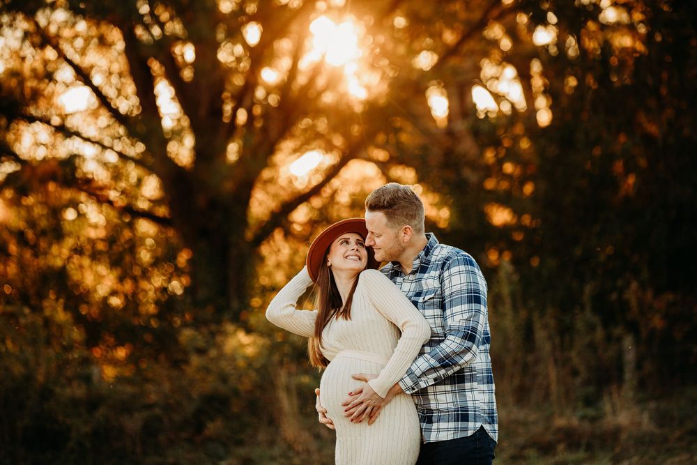 Apex maternity Photographer