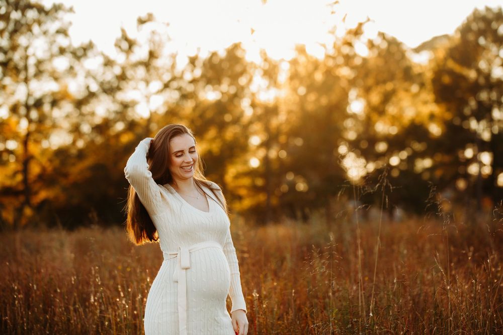 Apex maternity Photographer