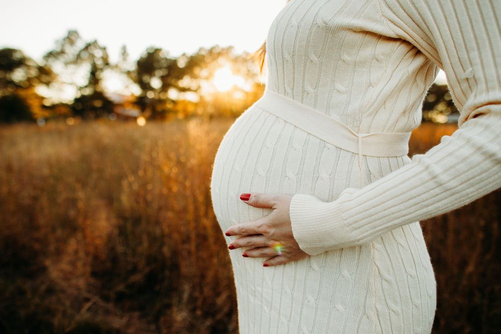 Apex maternity Photographer