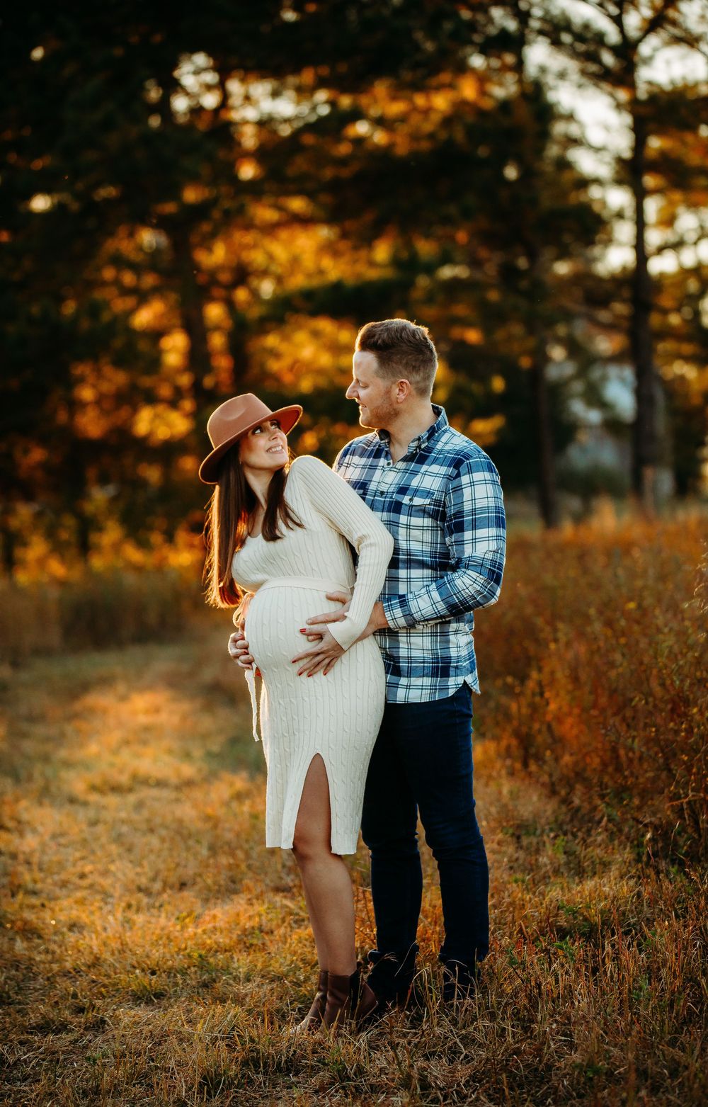 Apex maternity Photographer
