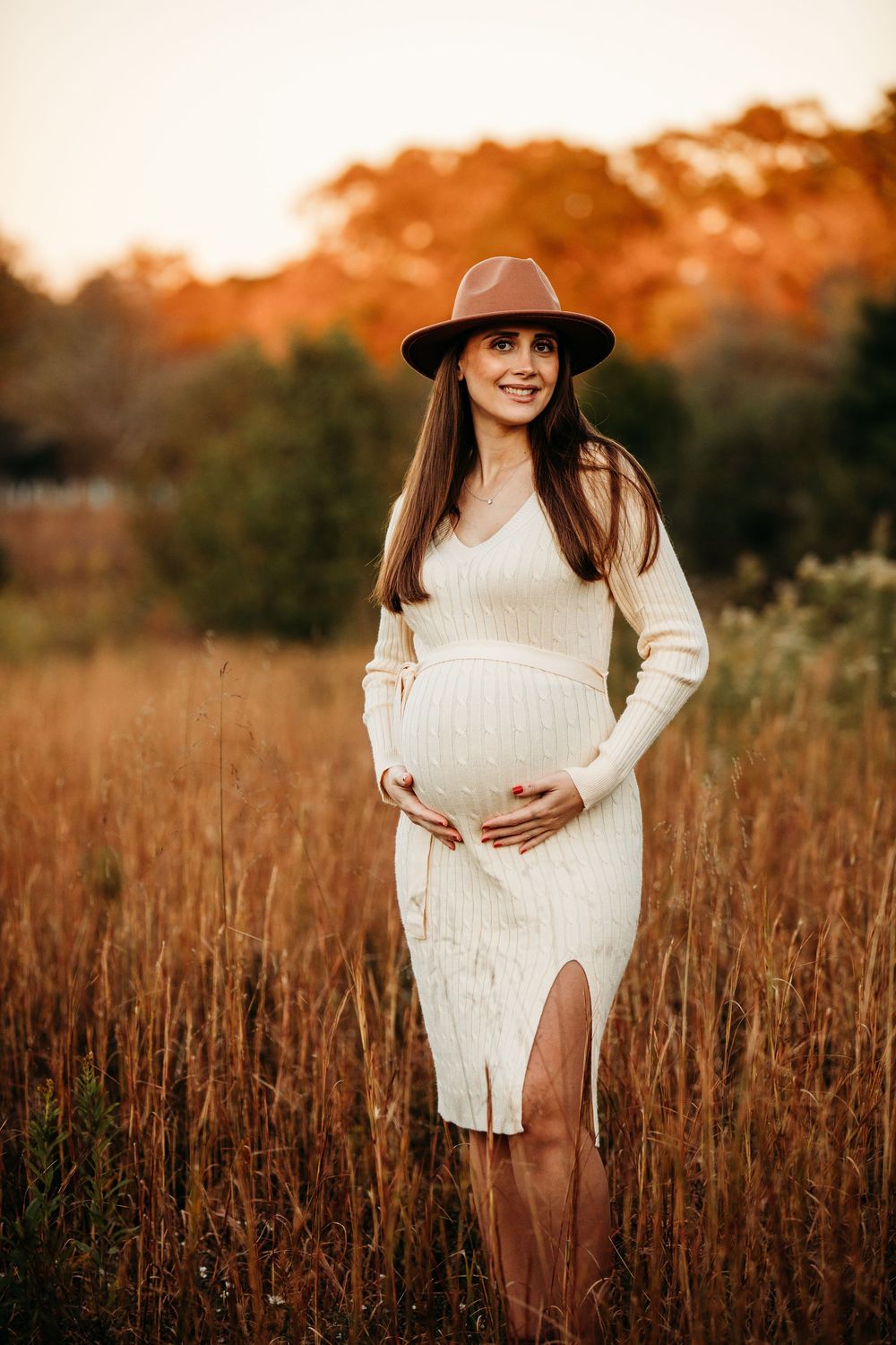 Apex maternity Photographer