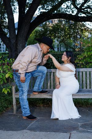 Dallas photography and video for Weddings
 - R & R Marcelo DFW
