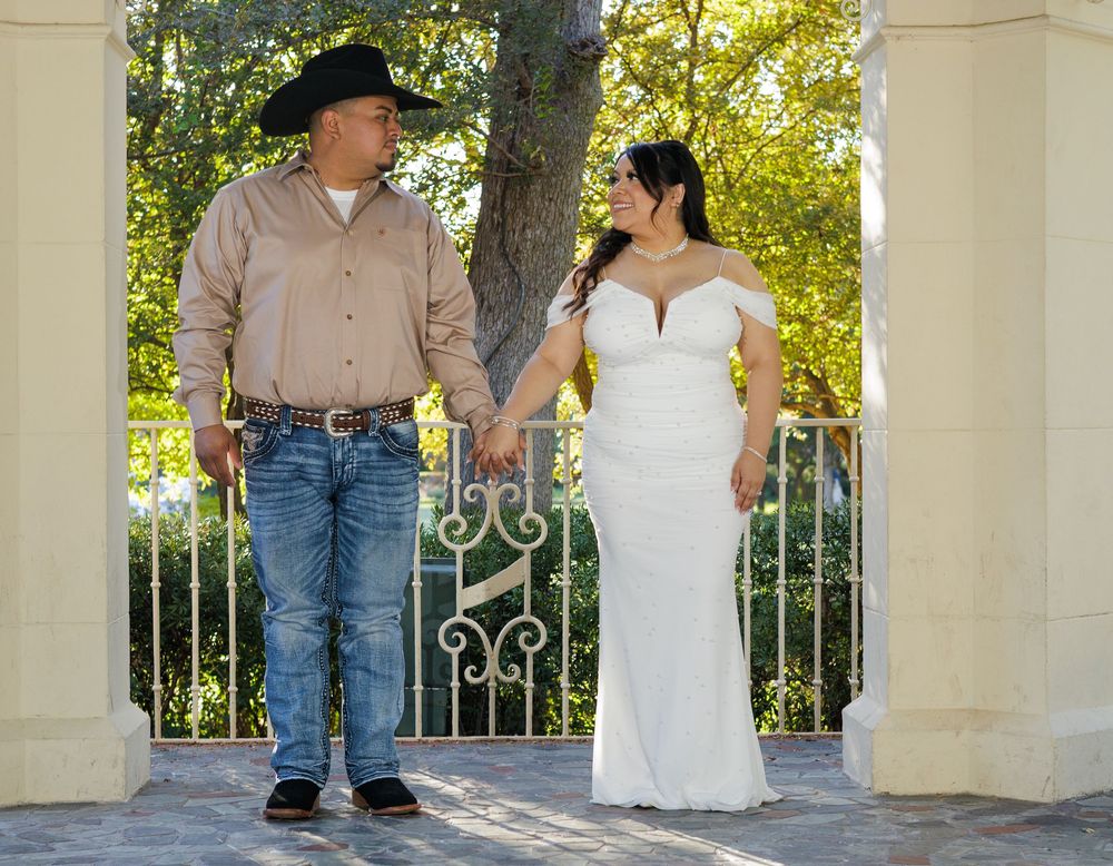 We capture the emotion, the family love, the glamour, and the joy through timeless photos and cinematic video you’ll treasure forever.