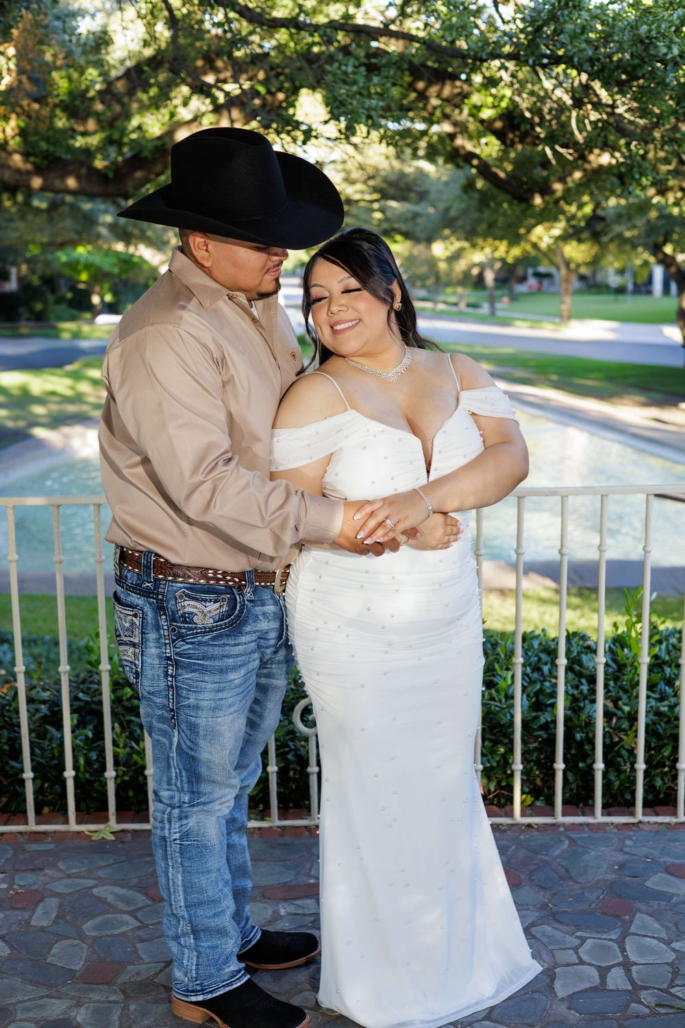 We capture the emotion, the family love, the glamour, and the joy through timeless photos and cinematic video you’ll treasure forever.