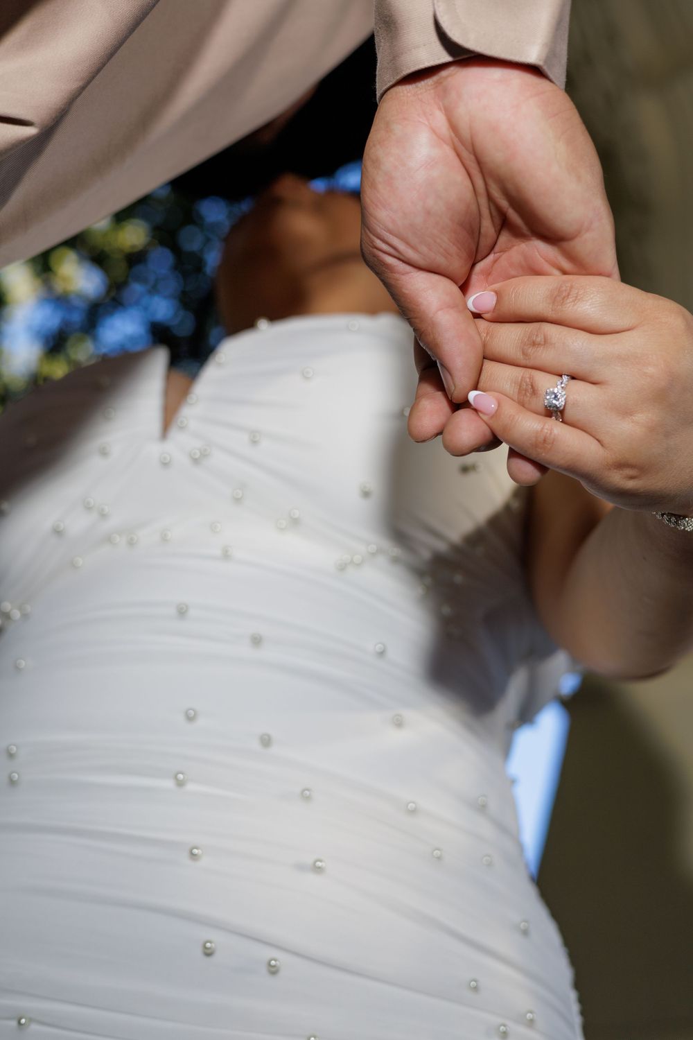 We capture the emotion, the family love, the glamour, and the joy through timeless photos and cinematic video you’ll treasure forever.