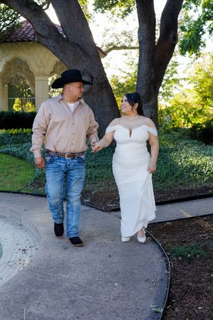 Dallas photography and video for Weddings
 - R & R Marcelo DFW