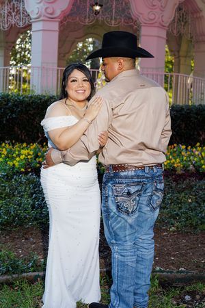 Dallas photography and video for Weddings
 - R & R Marcelo DFW