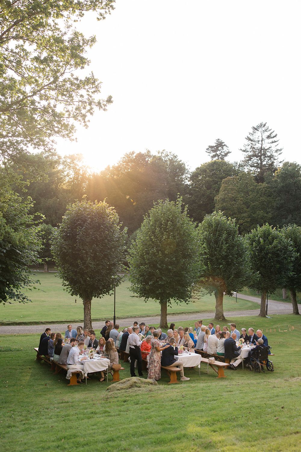 Bröllopsfotograf Emelie Petré, Bröllop Hedenlunda Slott