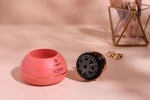 Fotografía de productos de belleza en españa