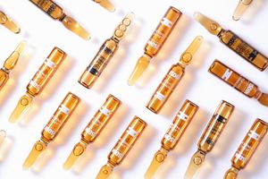 fotografía de producto, cosmética