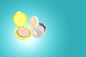 Fotografía de producto en Vitoria-Gasteiz realizada por BOAfoto, imagen profesional de cosmética, España