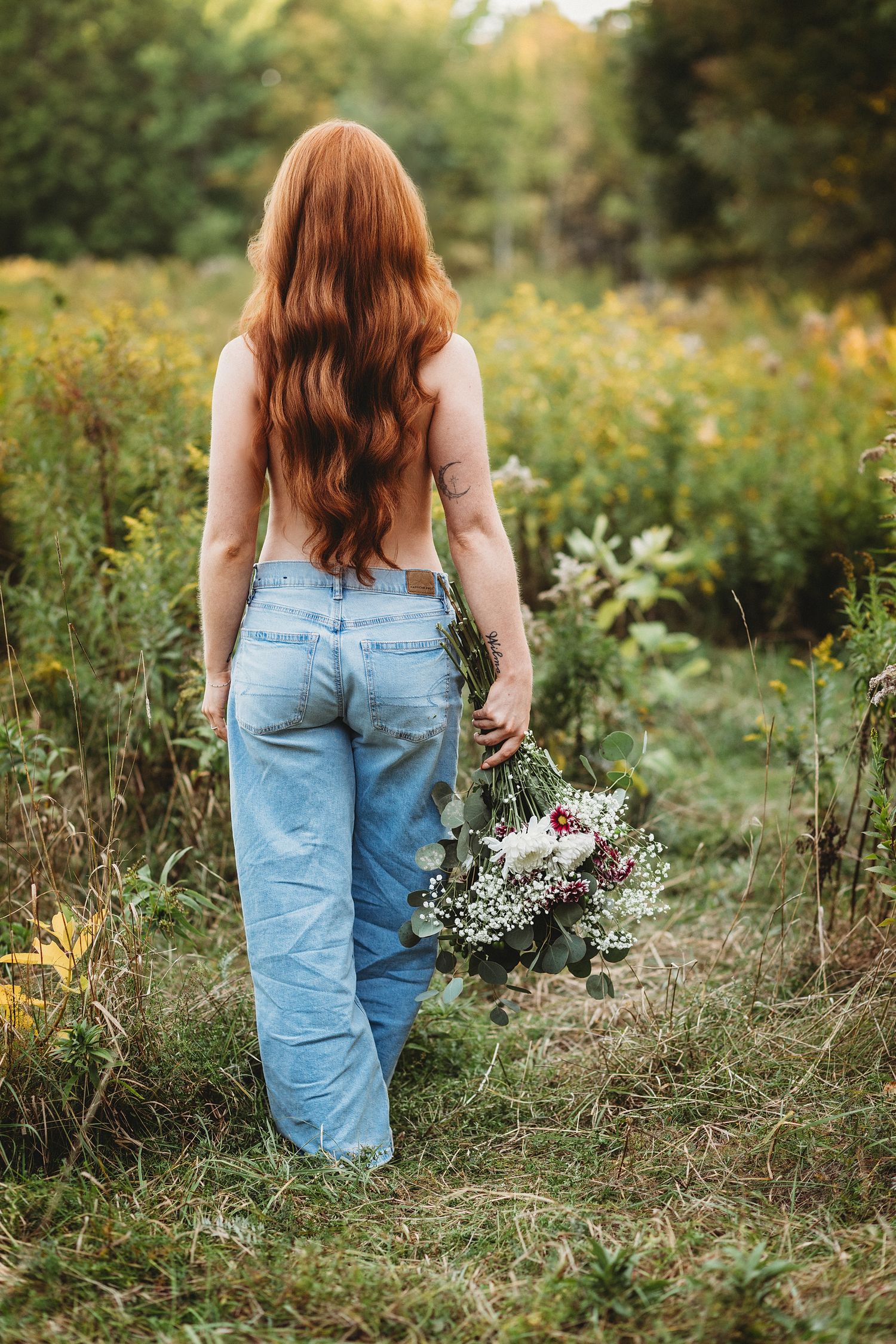 Professional Outdoor Maine photography