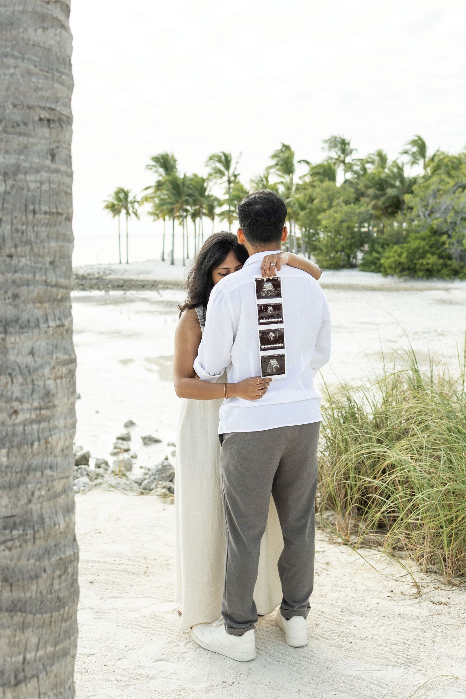 Marathon Florida Maternity Photography
