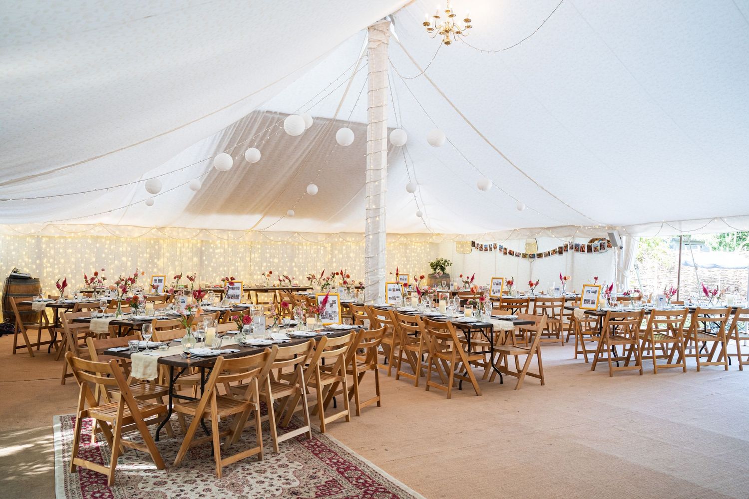 The Perch Inn Wedding Photography