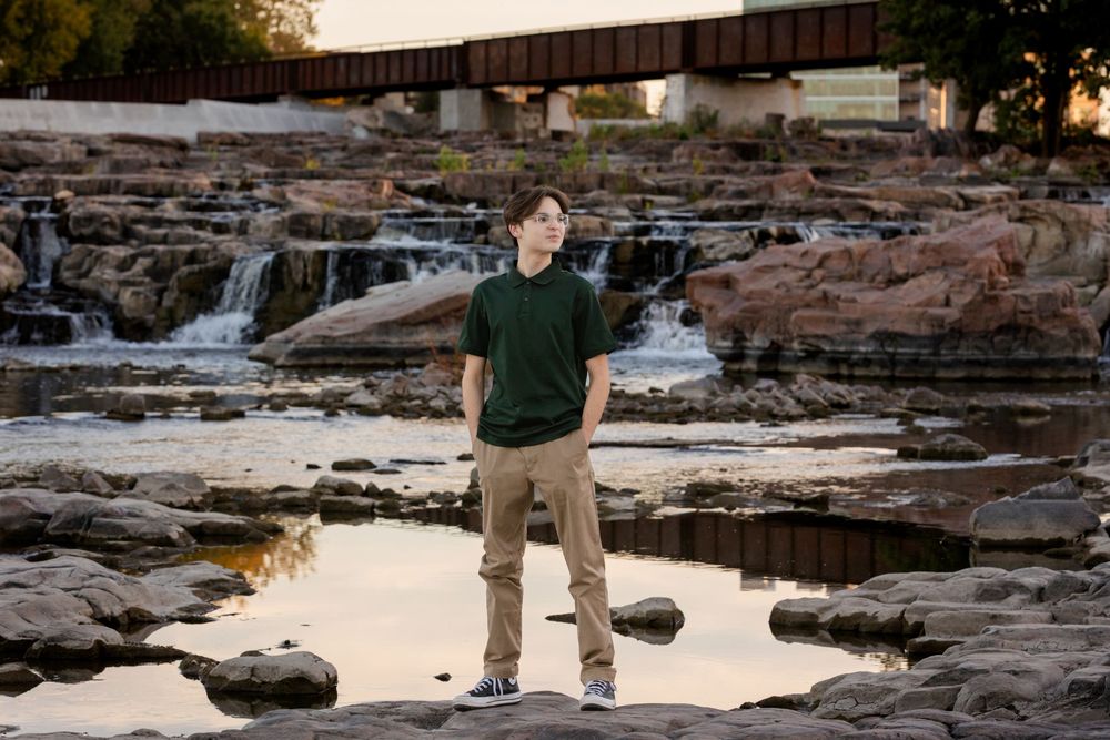 Senior Portraits, Rowan Tree Photography, Sioux Falls, South Dakota, Senior Photographers in Sioux Falls, Senior Photography in Sioux Falls