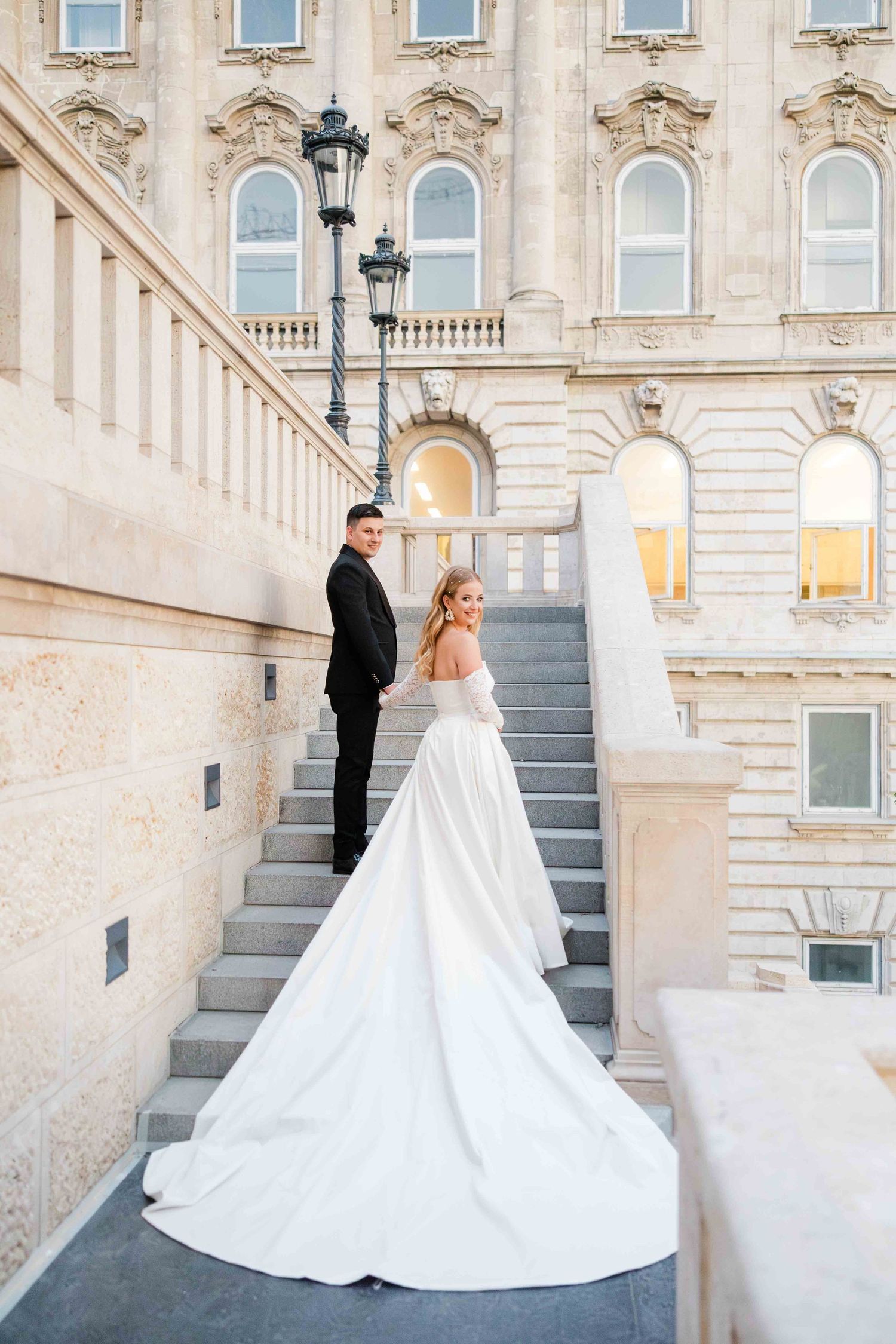 Budapest photographer