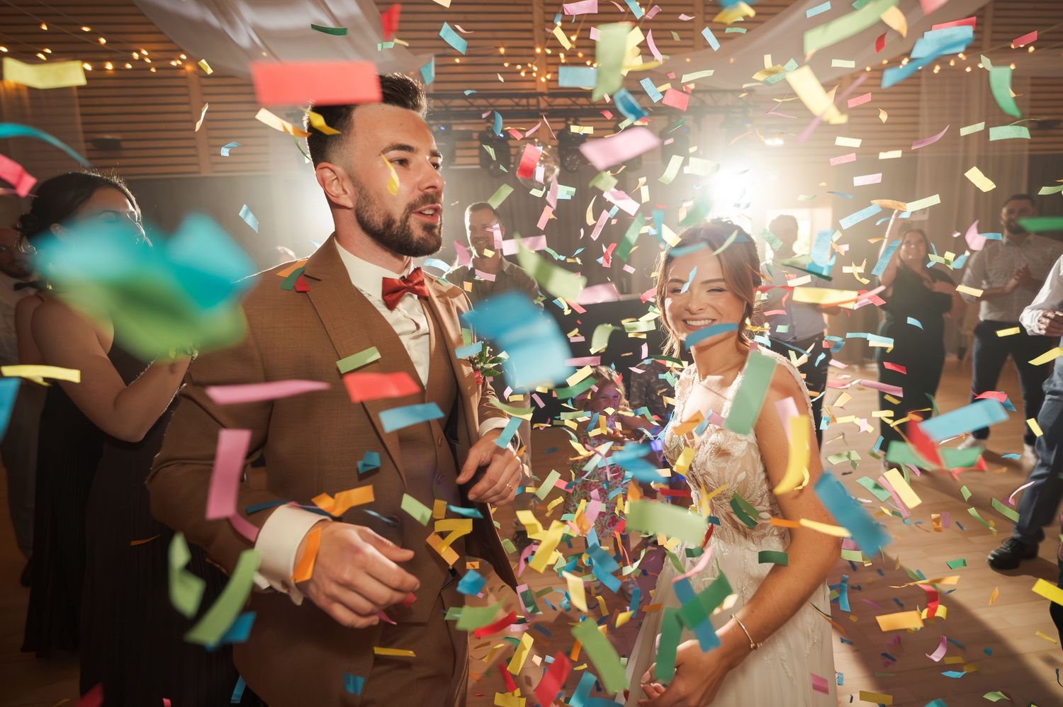 Photographe de mariage en Alsace premium