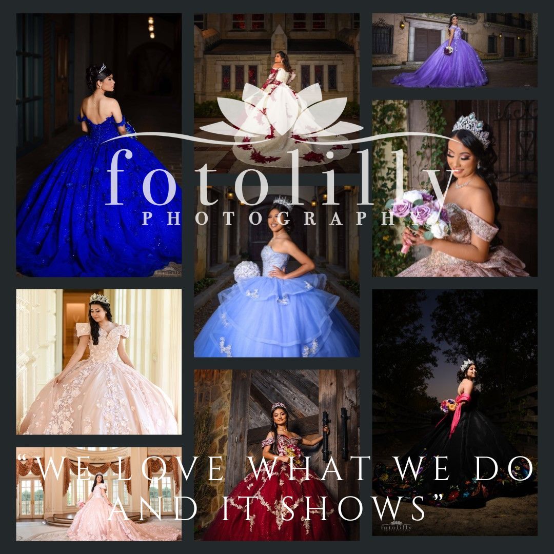 Real quince planning guidance in Dallas–Fort Worth based on hundreds of quinceañeras photographed by Fotolilly Photography