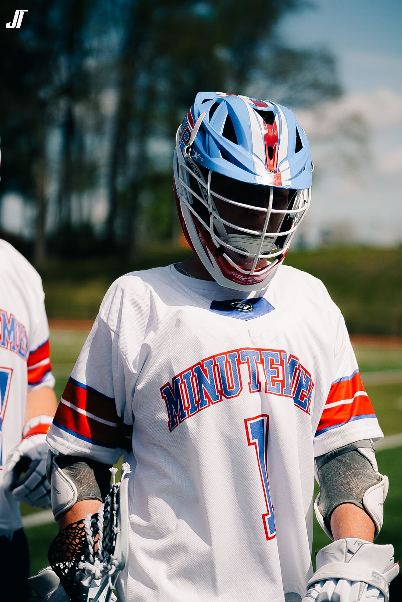 Washington Township Lacrosse 2025