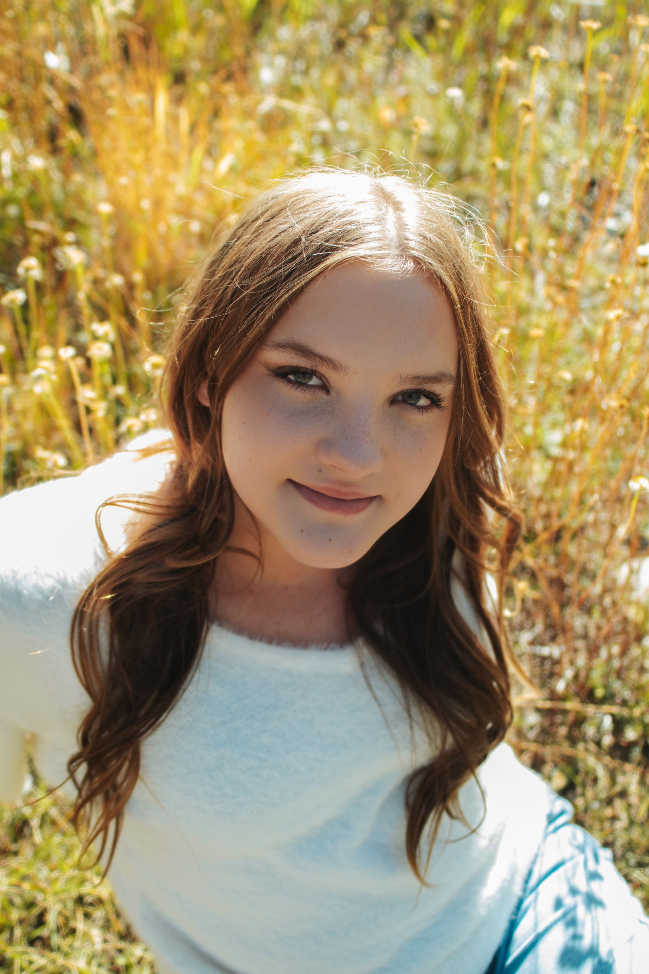 Senior Photos