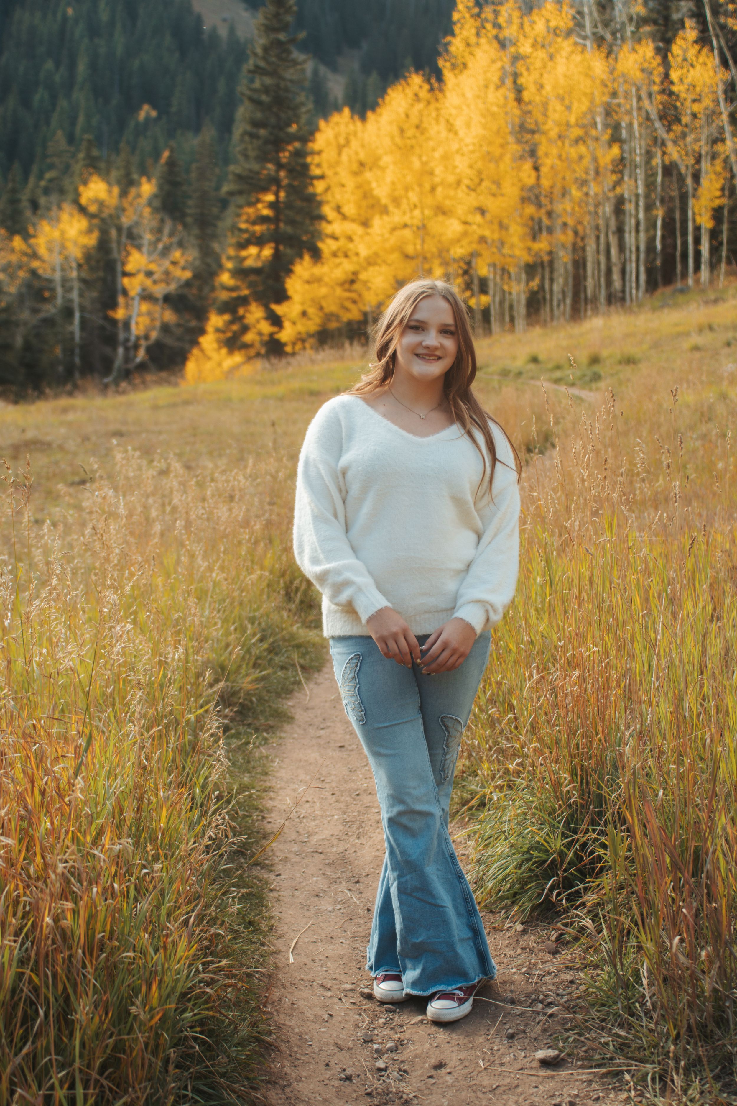 Senior Photos