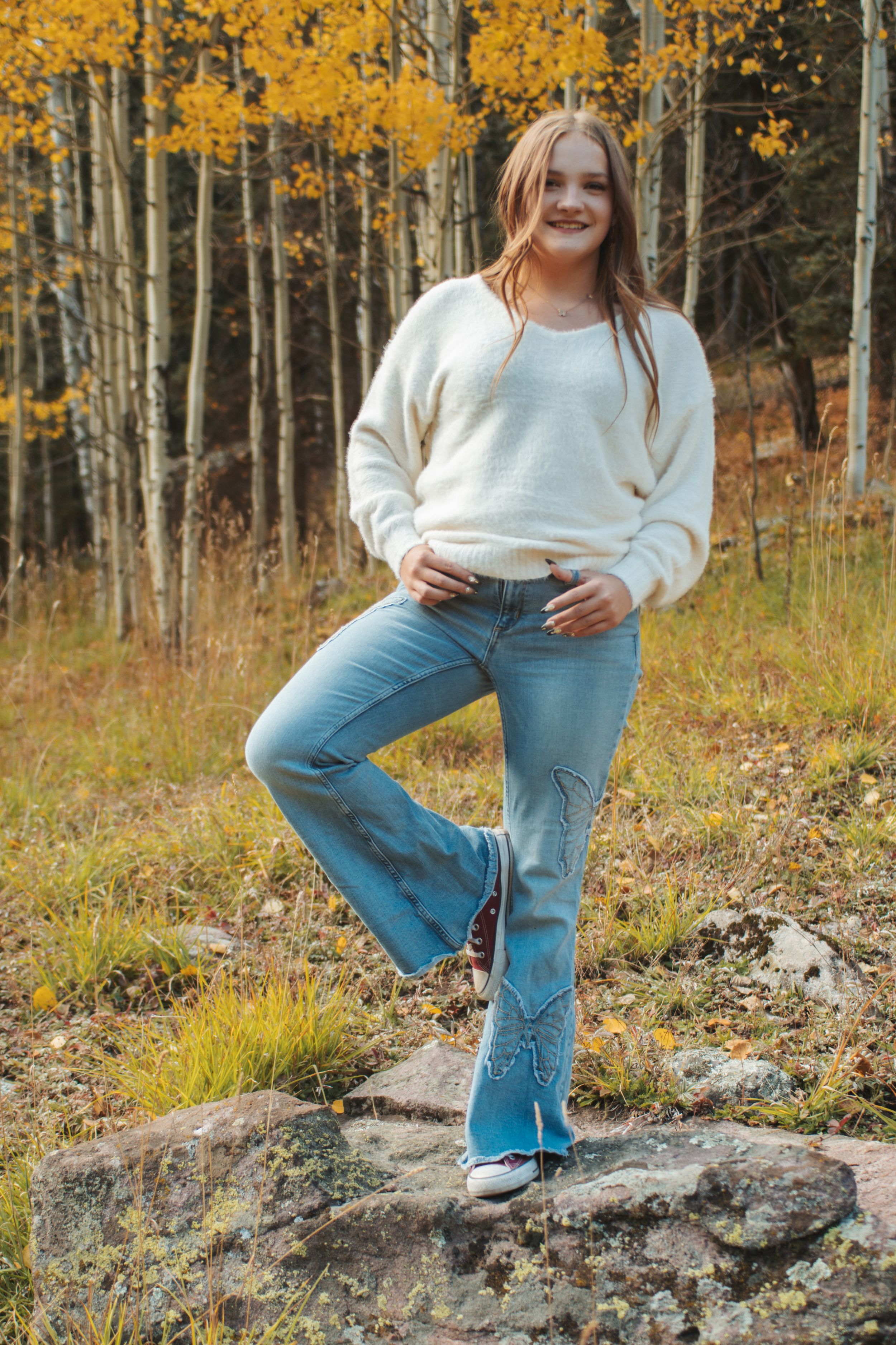 Senior Photos