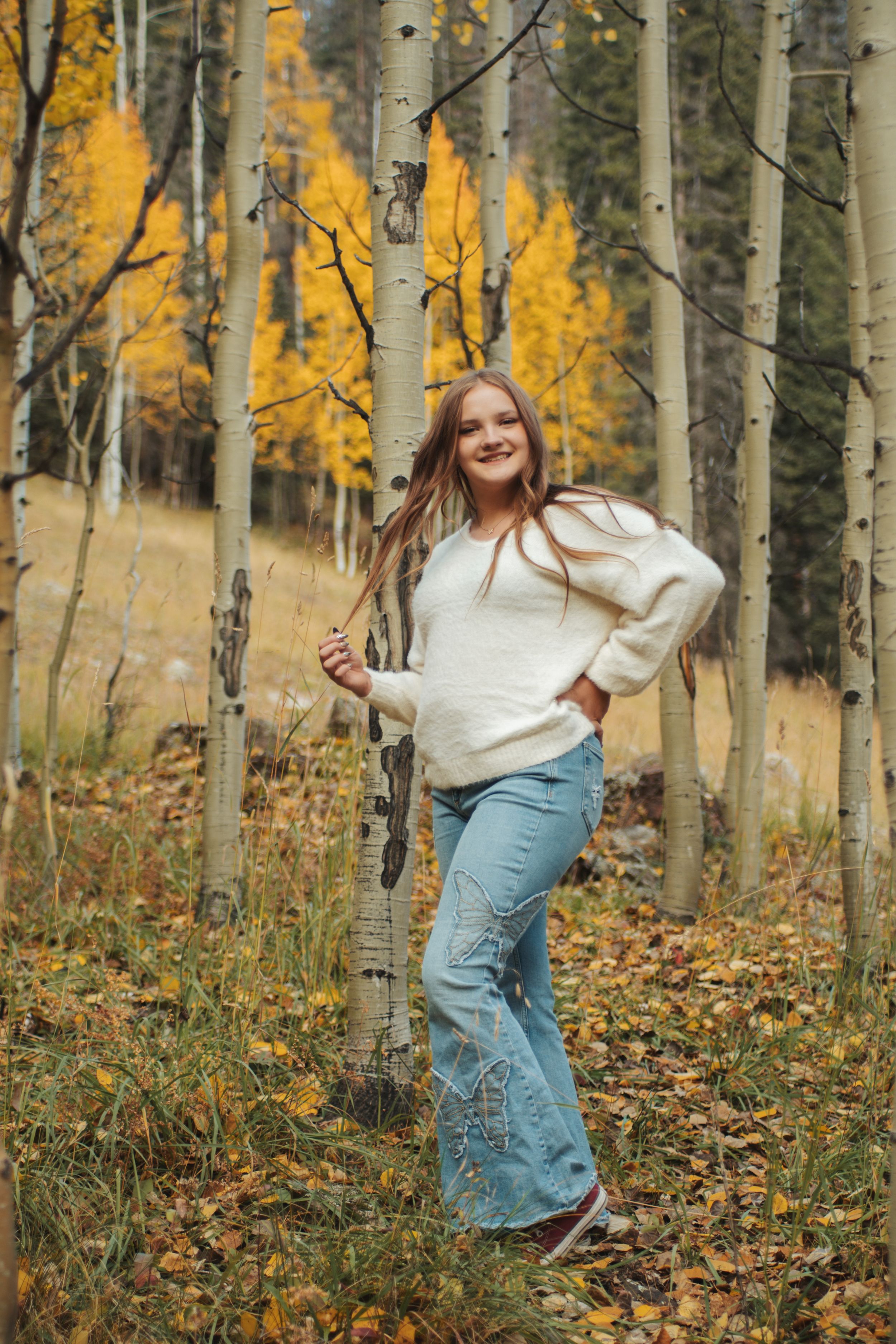 Senior Photos
