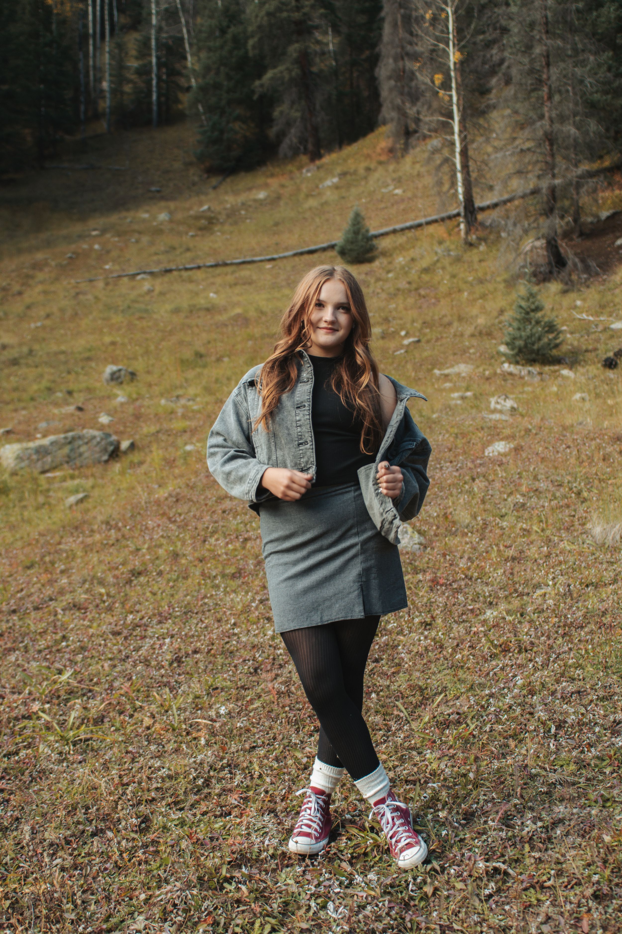 Senior Photos