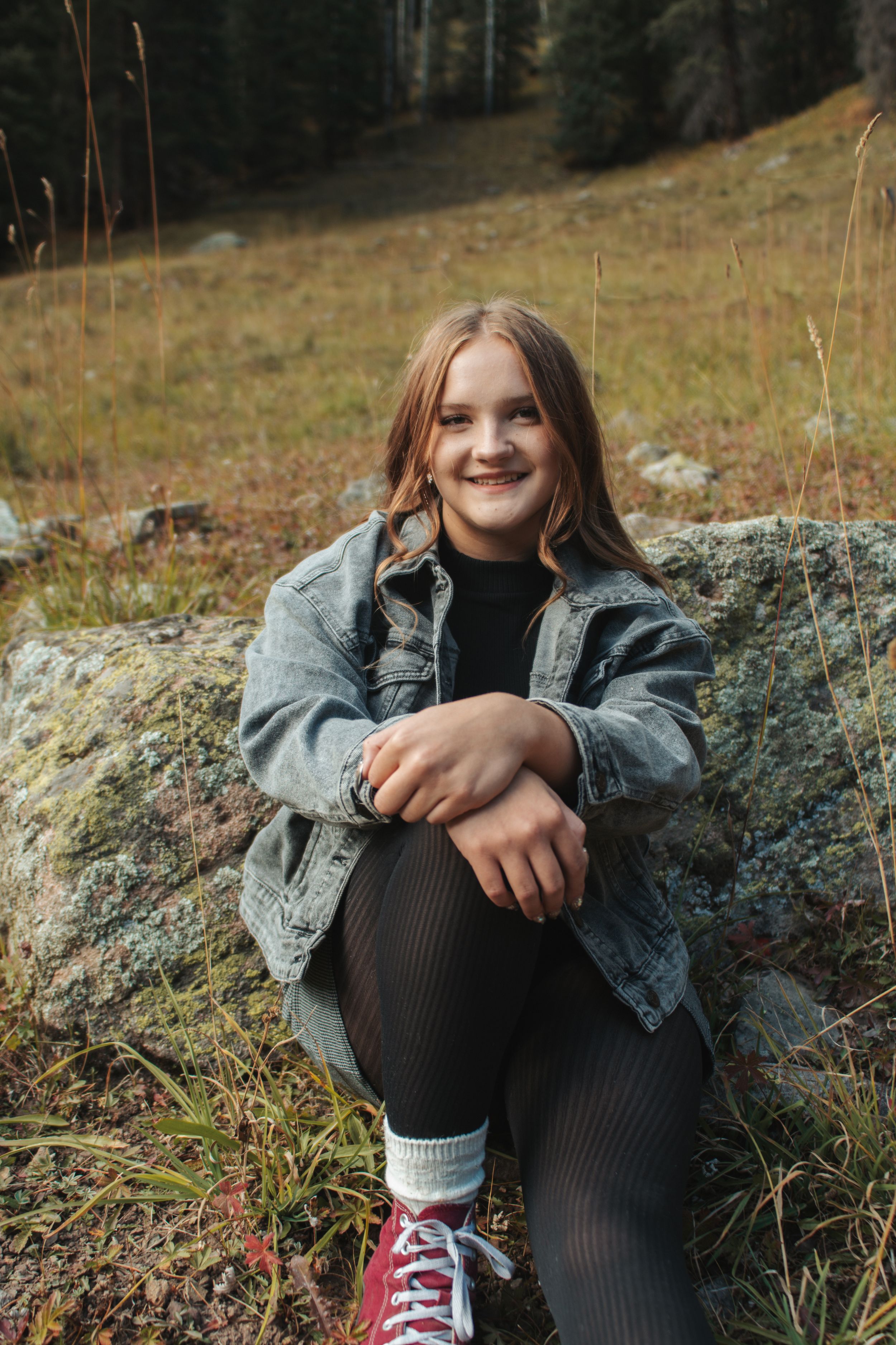 Senior Photos