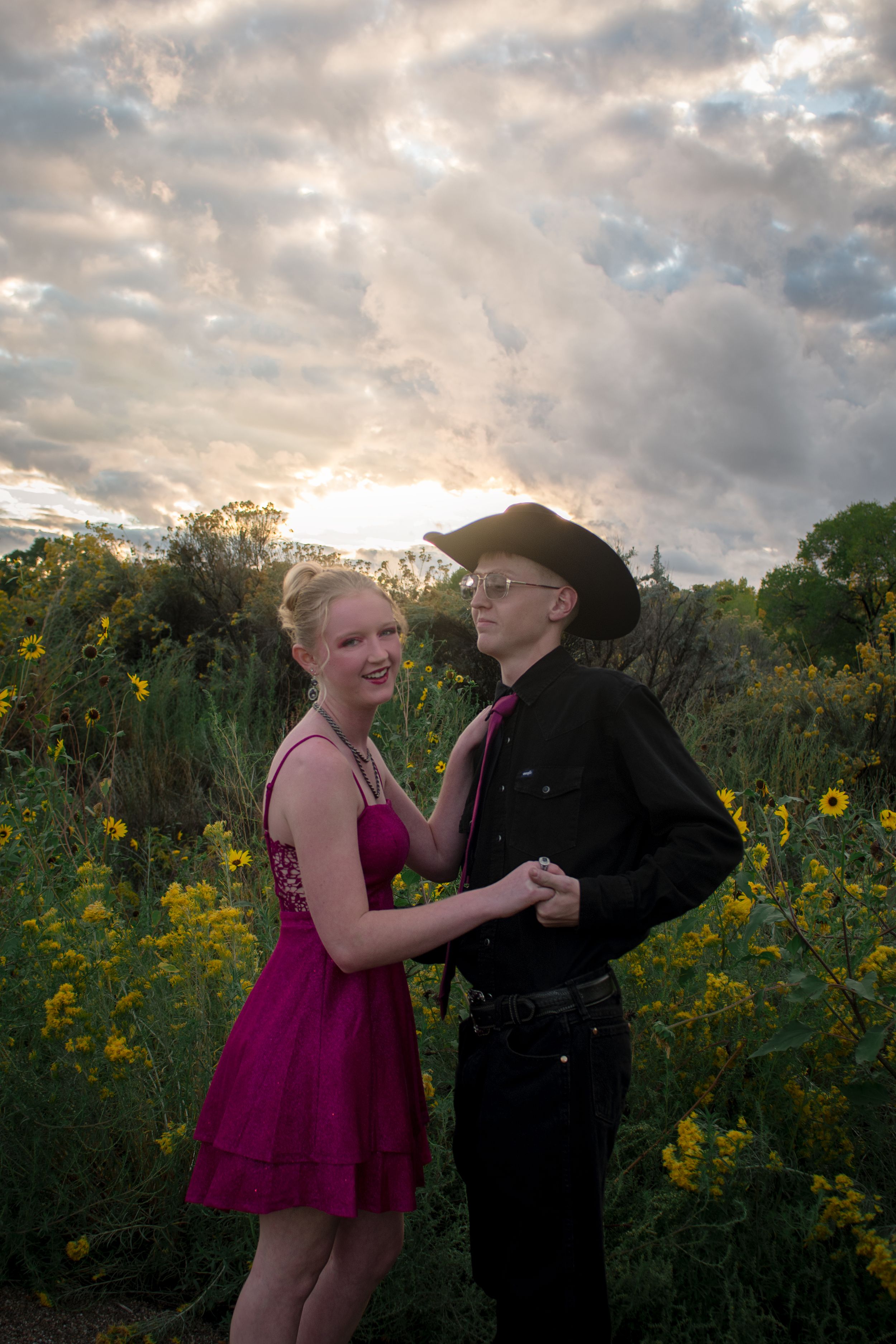 Senior Photos