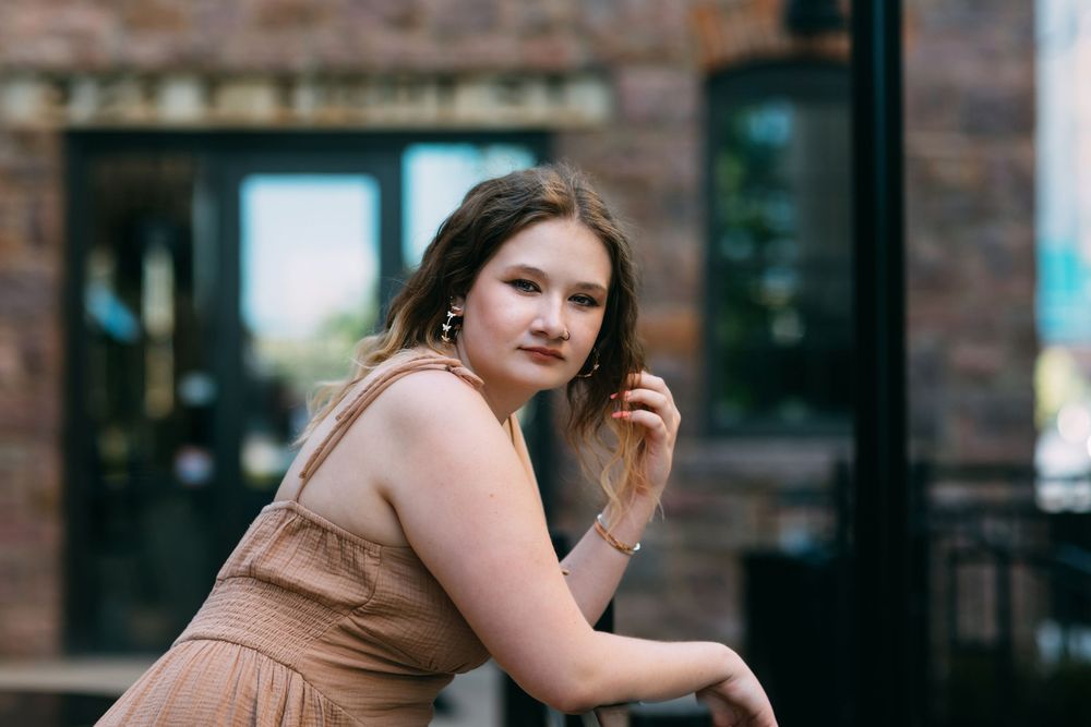 Senior Portraits Sioux Falls, SD
Senior Photos Sioux Falls, SD
Senior Portrait Photographer Sioux Falls, SD
South Dakota Senior Photographer