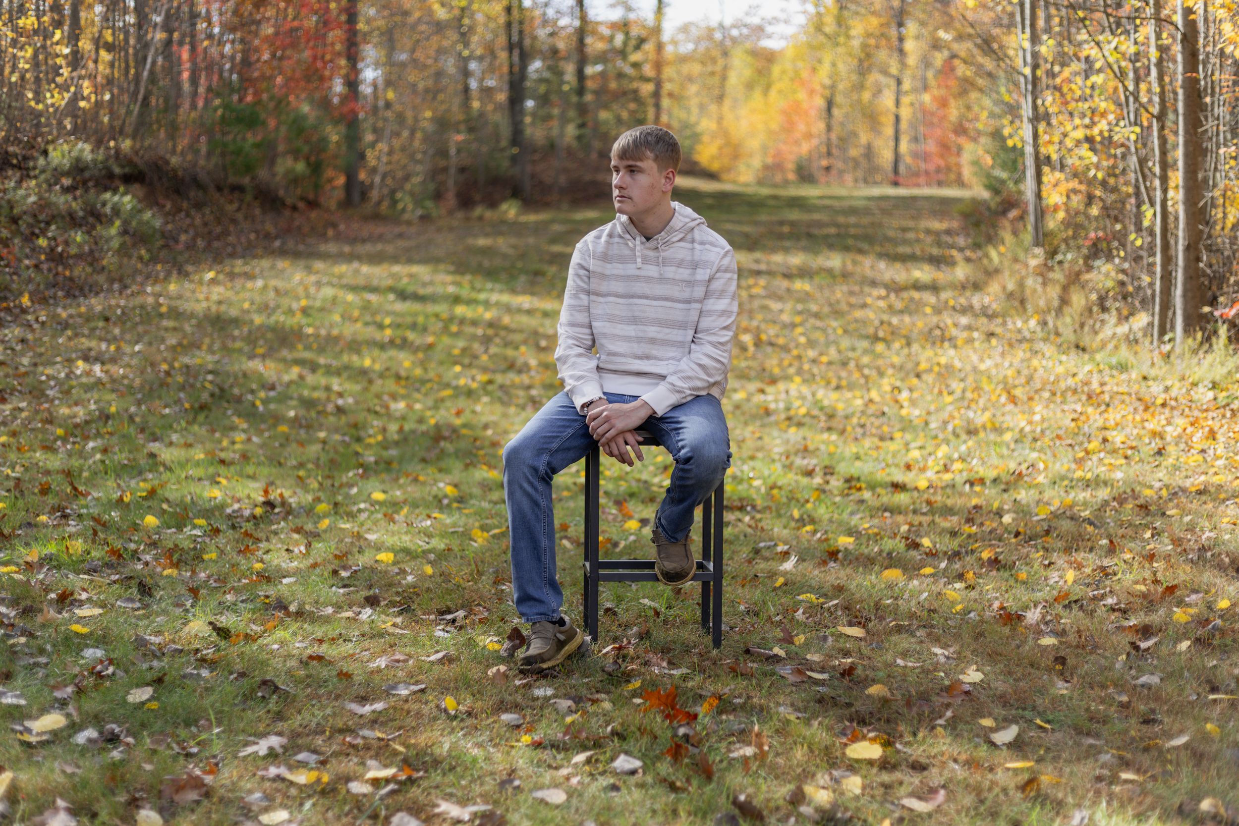 Senior Photography