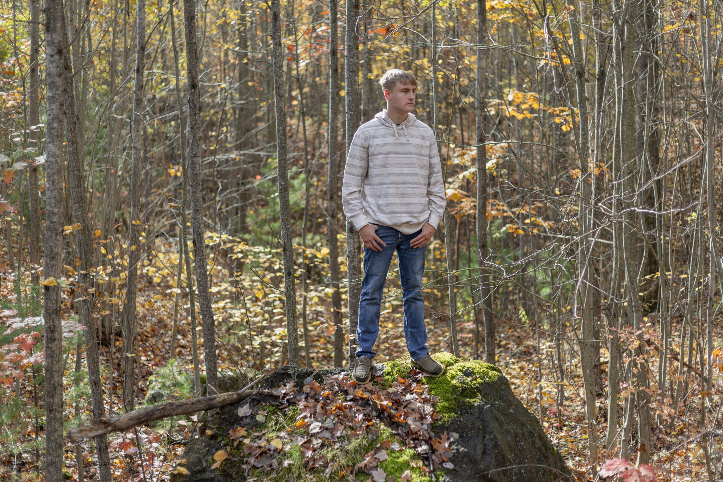 Senior Photography