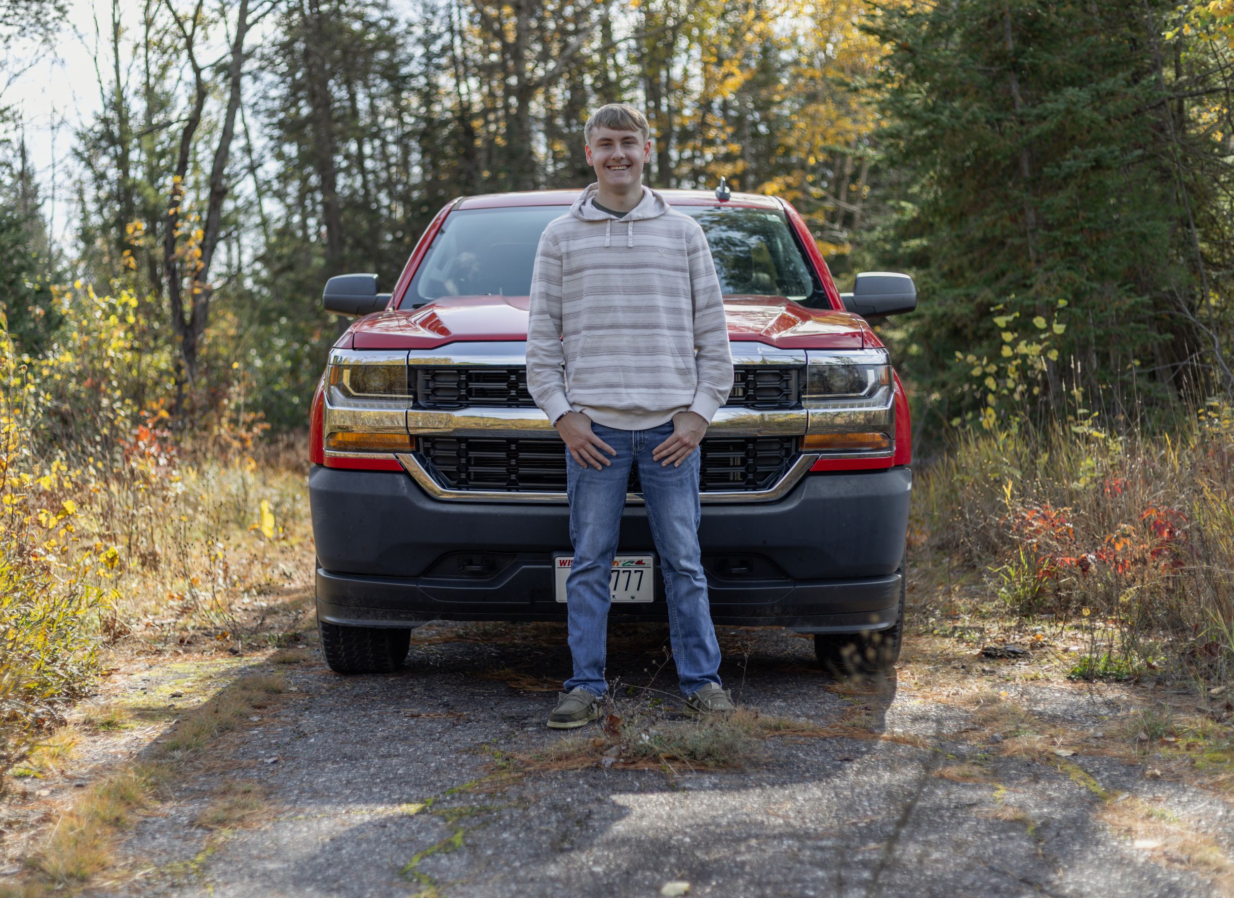 Senior Photography